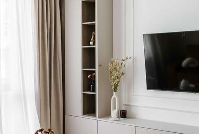 2 camere ultracentral – Calea Victoriei x Regina Elisabeta - 8