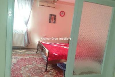 Casa individuala cu 3 camere Ferentari- Trompetului - 6