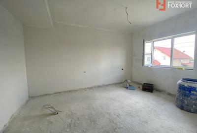 Duplex 5 Camere, mobilat si utilat, Mosnita - Zona Serena 1 - 3