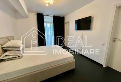 Penthouse de închiriat | Zona Doamna Stanca | 100mpu - 18
