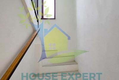 Vila cocheta (triplex), 3 camere, terasa, curte - Corbeanca Parc - 10