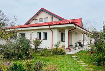 Casă unifamilială Otopeni - 1