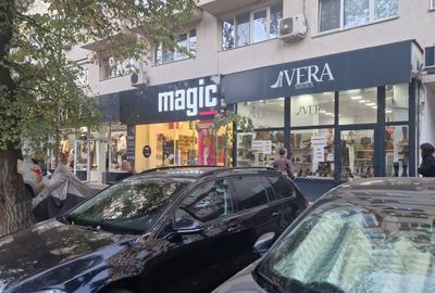 Mihai Bravu-Baba Novac 75 mp sau 120 mp-pret 1800 euro - 7