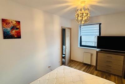 Apartment 2 camere, The Park, Constantin Brancoveanu - 7