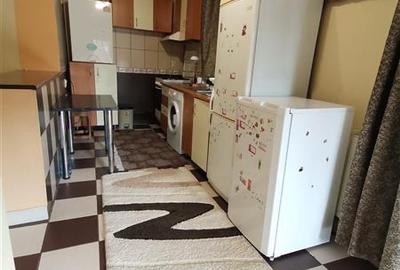 Bucurestii Noi, apartament 2 camere la curte - 11