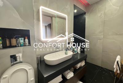 Vila individuala cu arhitectura moderna,  finisaje premium, IANCU NICOLAE - 33