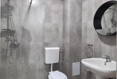Garsonieră pet-friendly, utilități incluse, Str. București - 9