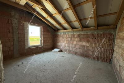 Duplex 4 Camere | Parter+Mansarda | Sanandrei - 11