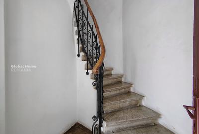 Dorobanți - Capitale | 3 Camere | Renovat Integral - 15