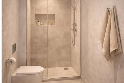 Acasă, în 3 camere bine gândite – spațiu, lumină și confort - 20