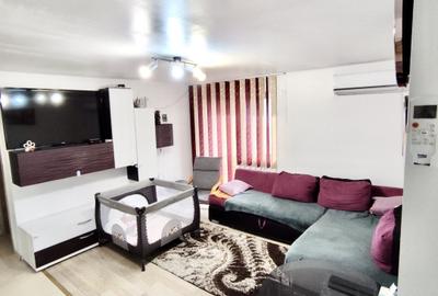 Duplex pe parter cu 3 camere si panouri fotovoltaice - Bucovat - 1