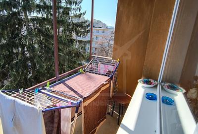 Apartament cu 2 camere, finisat si mobilat, cartier Grigorescu - 7