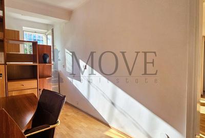 BIROUL tău de la PARTER în Piața Victoriei - 15