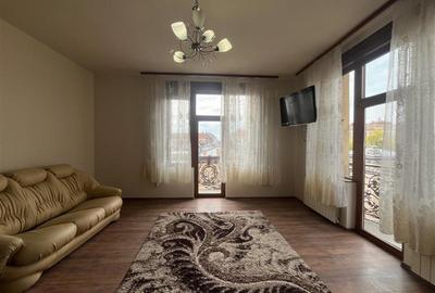 Lugoj,  Apartament, Centrul Orasului, Priveliste Superbă, 2 Cam., Dec, 79 M - 19