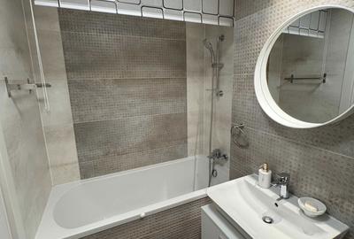 Aviatiei/ Cloud9/Apartament cu 2 camere/Parcare/ - 6