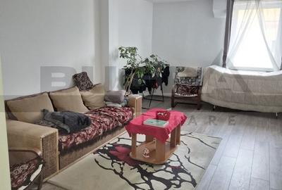 Apartament de 4 camere, modern, 89mp, Apahida - 1