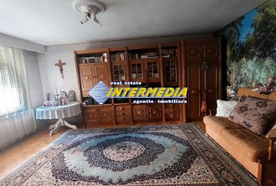 Casa de vanzare cu 5 camere in cartier Cetate Alba Iulia finisata D+P+E - 5