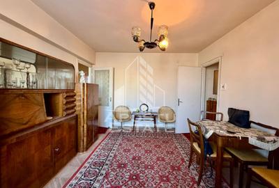 Apartament 3 camere de vanzare zona Iosefin Gara Timisoara - 1