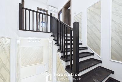 Tur virtual| Duplex 5 camere| spațios| în  Dumbrăvița | 0% Comision| - 14