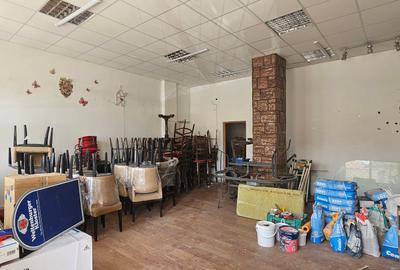 Inchiriez spatiu comercial situat in zona Mihai Viteazu,langa de Casa de Sanatat - 2