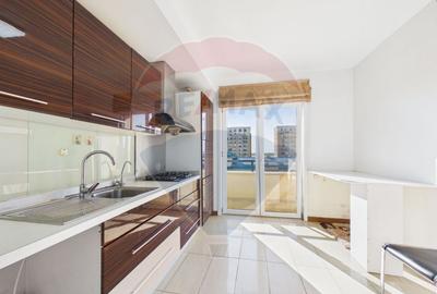 Apartament cu 3 camere premium | Cosmopolis Faza 1 | Parcare inclusa - 7