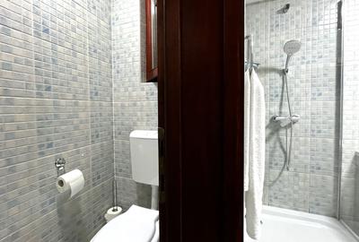 Casa spațioasă și primitoare cu garaj dublu, în Braytim – Soarelui - 31