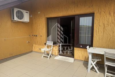 Casă unifamilială în Ghiroda cu teren generos 1752 mp - 31