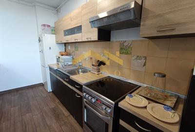 Apartament 2 camere zona Kaufland de  inchiriat. - 4