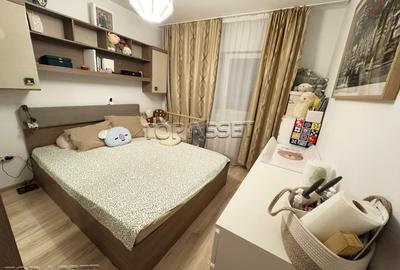 Apartament cu 2 camere decomandat, mobilat în 1 Decembrie 1918