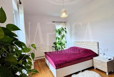 Apartament 4 camere de vanzare in Iris, Cluj Napoca - 10