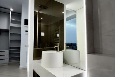 Studio Modern 40MP, Pet Friendly - Cortina North | Pipera - 10