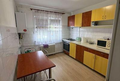 Apartament 2 camere | 53 mp utili | Zona Strand | Sibiu - 7