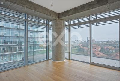 De Vanzare 3 camere I Floreasca I Terasa I Parcare - 10