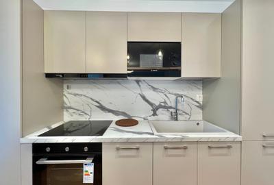 3 camere - VOLO RESIDENCE, Băneasa, Herăstrău, Aerogării - 7
