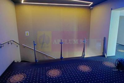 Spatiu comercial bd DECEBAL - PIATA ALBA IULIA - 3