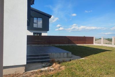Vila tip Duplex  P+1, curte proprie 220mp / Otopeni - 4