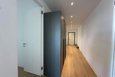 INCHIRIERE PENTHOUSE 4 CAMERE VIEW SUPERB ZONA FLOREASCA HERASTRAU - 5