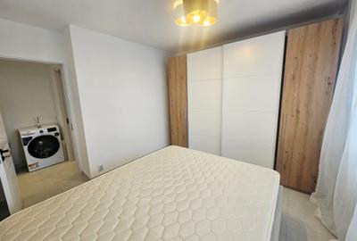 2 camere prima inchiriere | renovat 2026 | mobilat | Republicii - 13