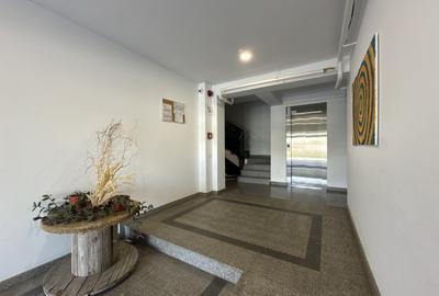 Apartament modern de 2 camere, loc parcare, LaRa Condominium Otopeni - 15