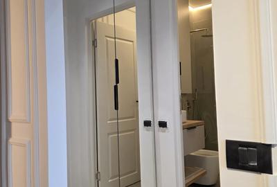 Teatrul Notara Apartament 2 Camere Mobilat Utilat DE LUX - 16