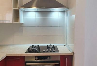 2 camere | Bulevardul Pipera | Erou Iancu Nicolae | Etaj 2 - 6