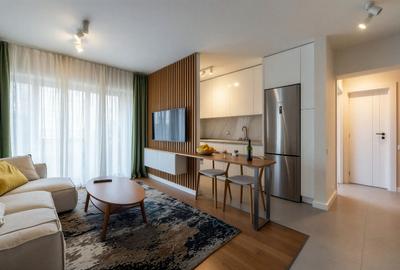 Ap 2 camere 48mp | Finalizat | Comision zero | Eroilor Residence - 5