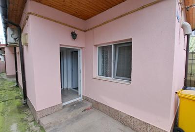 COICIU - BRICK CASA 2 CAMERE , 2 BAI, 2 BUCATARII, 71 MP. TEREN 201 MP. RENOVATA - 10