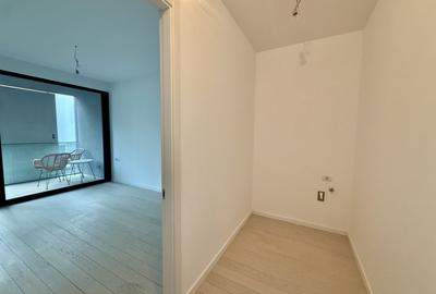 WIN Herastrau / apartament nou / model mare cu 2 camere - 5