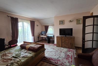 Casa spatioasa, garaj si foisor – Valea Lupului - 5