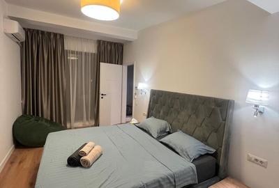 Duplex modern 140 mp,  3 dormitoare, 3 băi zona Buna ziua - 6