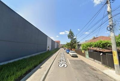 Vanzare imobil=teren - Oportunitate investitie - 4