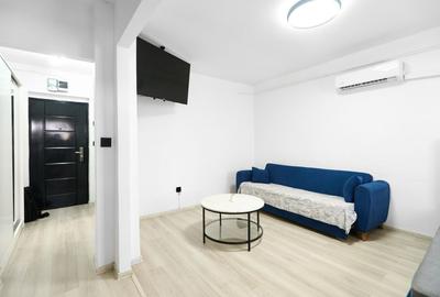 Garsonieră renovată, mobilată și utilată | Găvana 3, Pitești - 9