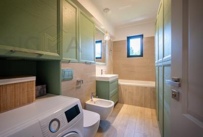 Apartament central, 4 camere, 146 mp, langa UMF si Casa de Cultura a Studentilor - 11
