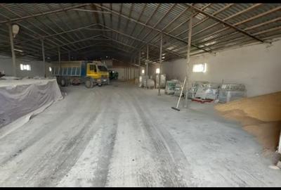 17.000 mp teren intravilan + hale 2.000 mp-Drumul Tărpiului Zona LEONI BISTRITA - 5